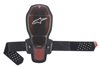 Alpinestars Nucleon KR-R Cell Back Protector