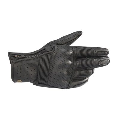 Alpinestars Rayburn V2 Leather Gloves
