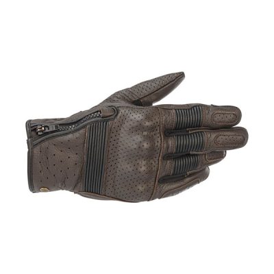 Alpinestars Rayburn V2 Leather Gloves