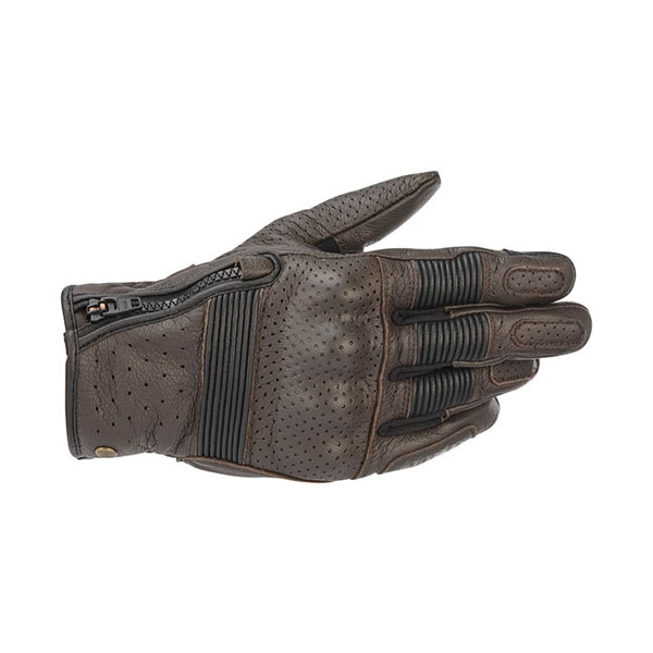 Alpinestars Rayburn V2 Leather Gloves