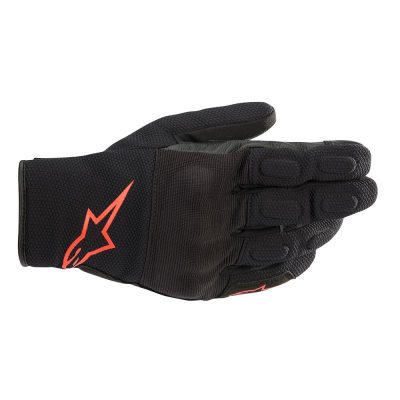 Alpinestars S-Max Drystar® Gloves