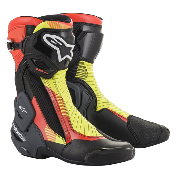 Alpinestars SMX Plus V2 Boot