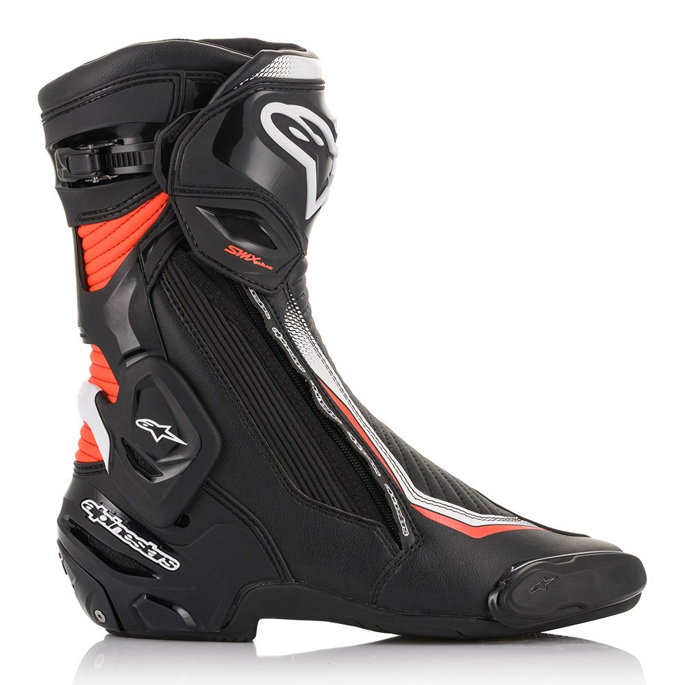 Alpinestars SMX Plus V2 Boot - Image 4