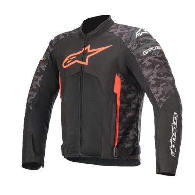 Alpinestars T-GP Plus R V3 Air Jacket