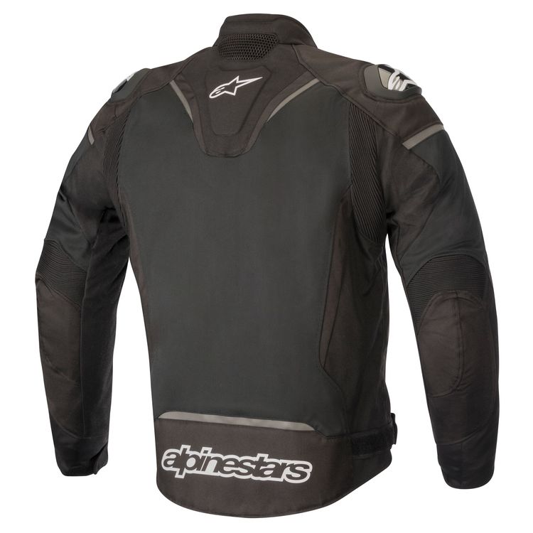 Alpinestars T-GP R V2 Air Jacket - Image 2