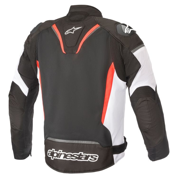 Alpinestars T-GP R V2 Air Jacket - Image 2