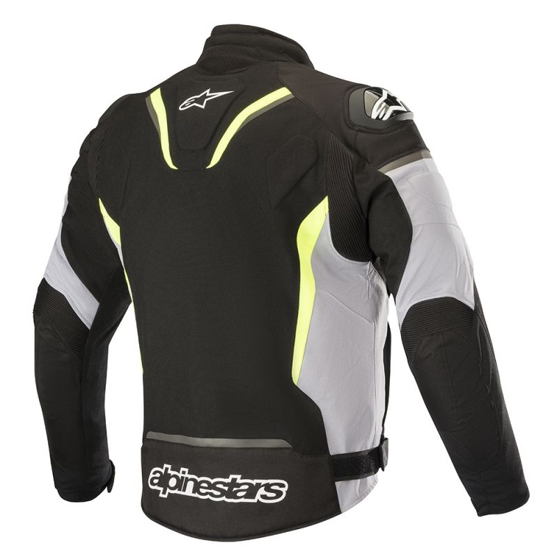 Alpinestars T-GP R V2 Waterproof Jacket - Image 2
