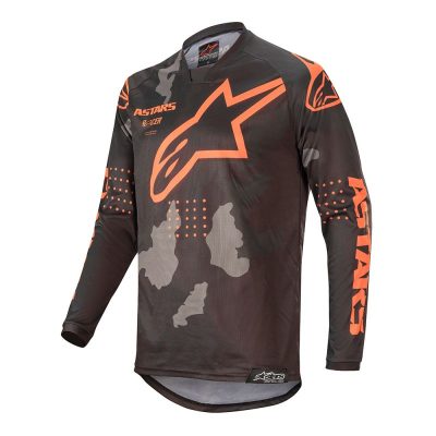 Alpinestars Racer Tatical Jersey