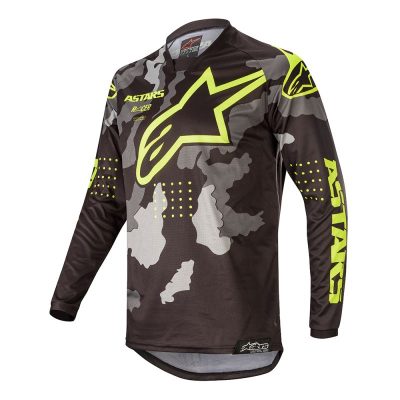 Alpinestars Racer Tatical Jersey