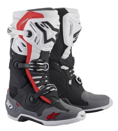 Alpinestars Tech 10 Supervented Boot