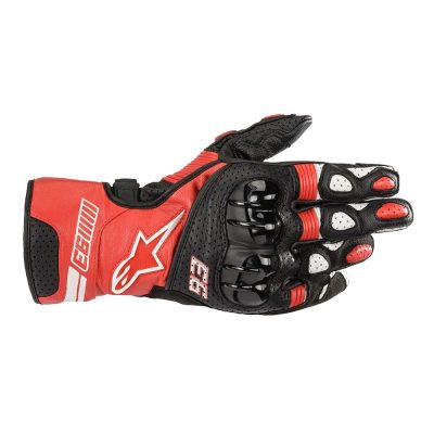 Alpinestars MM93 Twin Ring Leather Gloves