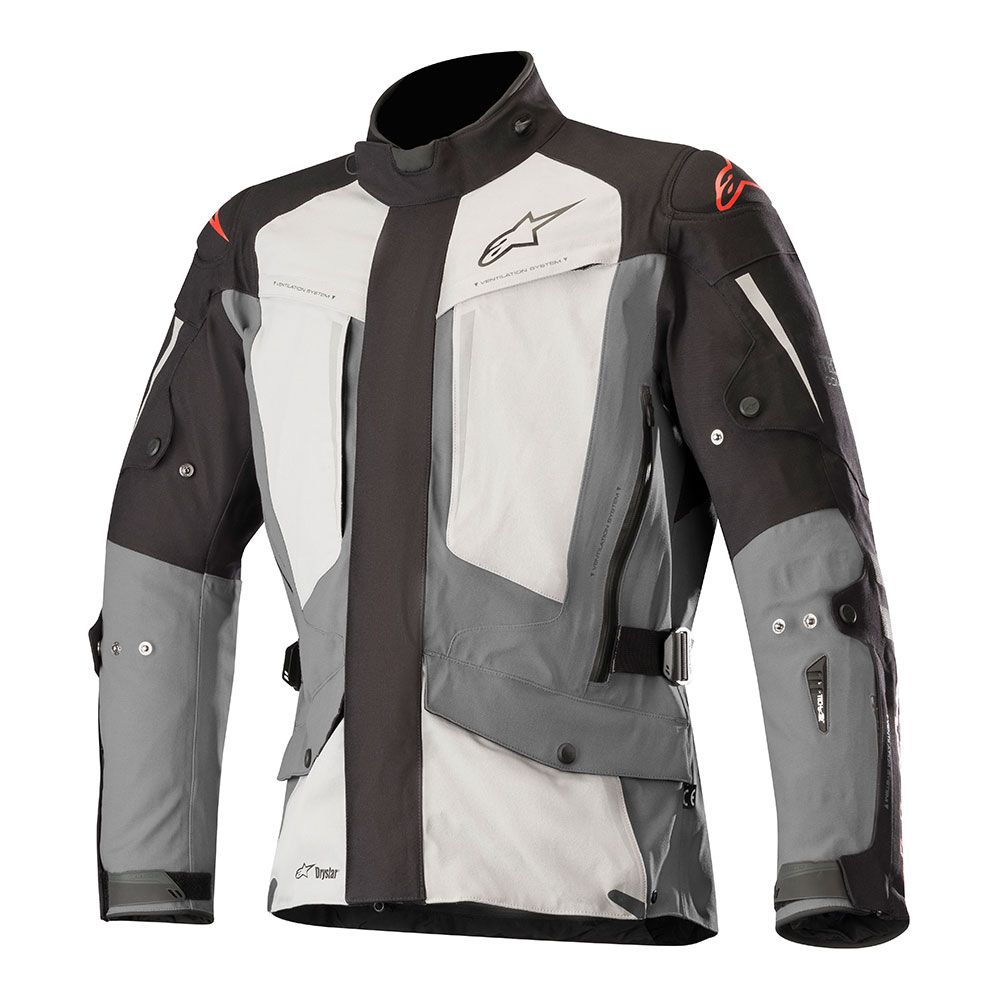 Alpinestars Yaguara Drystar Jacket Tech-Air® Compatible