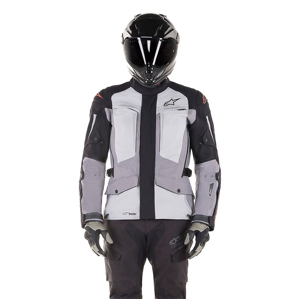 Alpinestars Yaguara Drystar Jacket Tech-Air® Compatible - Image 2