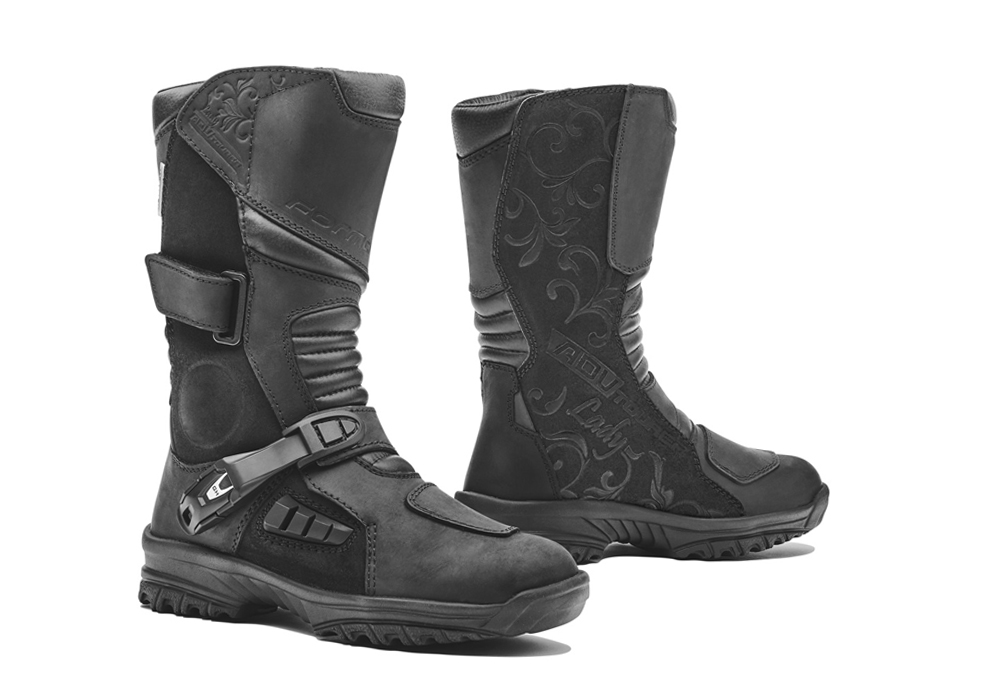Forma ADV Tourer Lady Boot