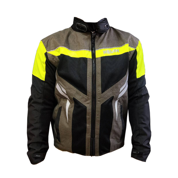Hevik Ikaro Riding Jacket