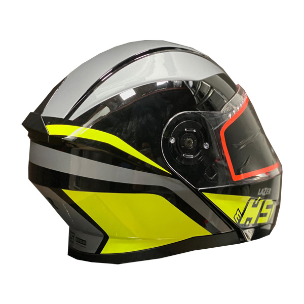 Lazer MH5 Multi Modular Helmet - Image 4