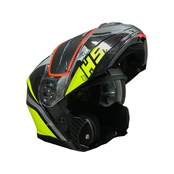 Lazer MH5 Multi Modular Helmet - Image 3