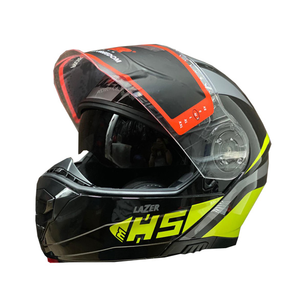 Lazer MH5 Multi Modular Helmet - Image 2