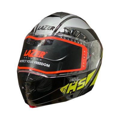 Lazer MH5 Multi Modular Helmet