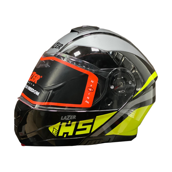 Lazer MH5 Multi Modular Helmet - Image 6