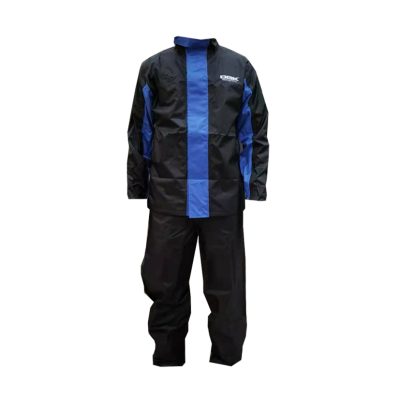 OGK Premium Style Raincoat (FREE TARAZ# HEAD LINER)