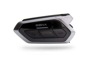 Sena 50R Mesh 2.0 Intercom™ Communication System (Dual Pack)