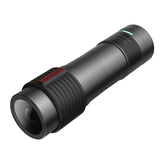 Sena Prism Tube Wifi, Action Camera for Motorcycle Helmet - Image 3