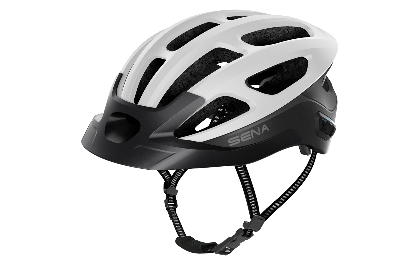 Sena R1 Evo Smart Cycling Helmet