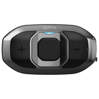 Sena SF4 Motorcycle Bluetooth® Communication System with Dual Speakers