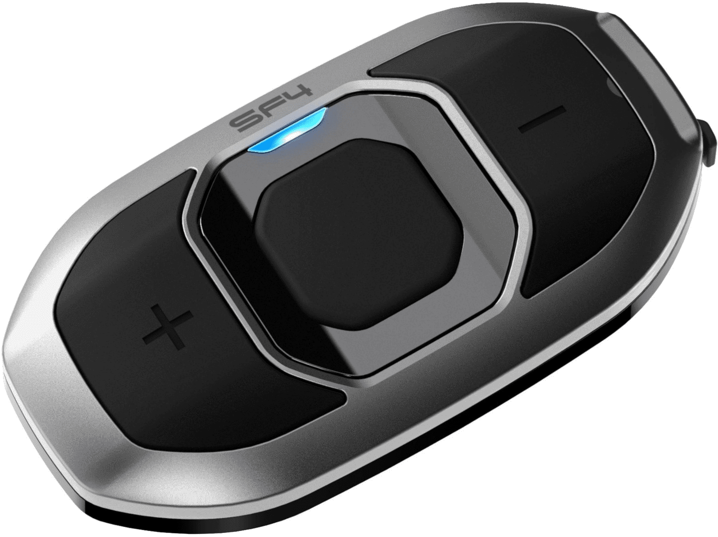 Sena SF4 Motorcycle Bluetooth® Communication System with Dual Speakers - Image 2