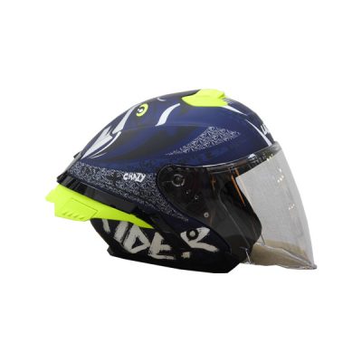 Lazer Tango SR Oni Helmet with Parani M10 Bluetooth® Intercom
