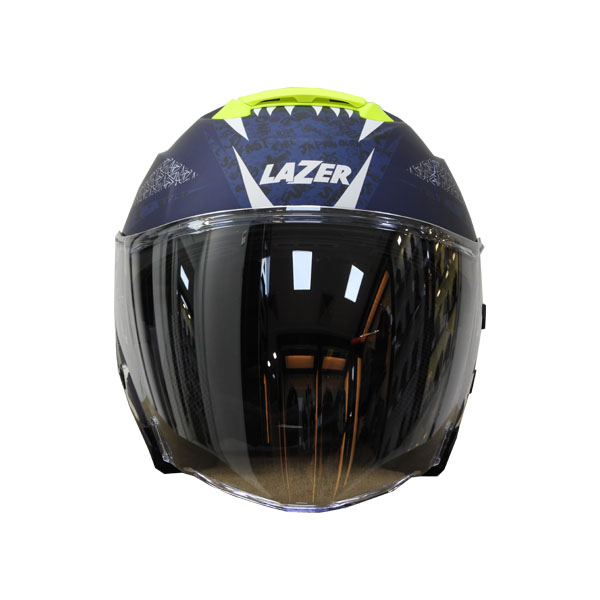 Lazer Tango SR Oni Helmet - Image 4