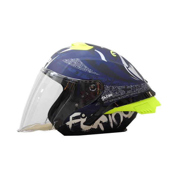 Lazer Tango SR Oni Helmet - Image 3