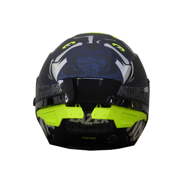 Lazer Tango SR Oni Helmet - Image 2