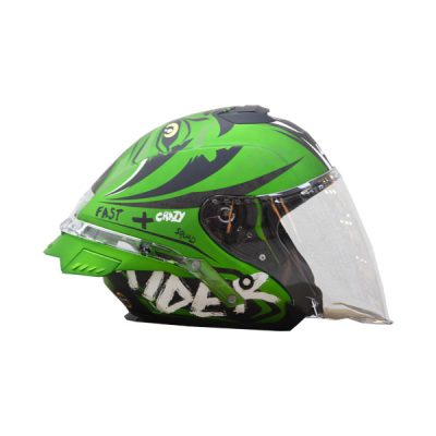 Lazer Tango SR Oni Helmet (FREE TARAZ# HELMET BAG)