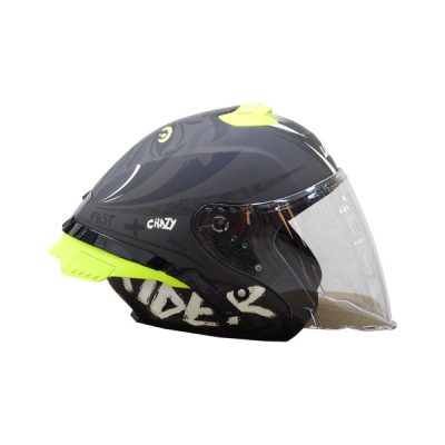 Lazer Tango SR Oni Helmet with Parani M10 Bluetooth® Intercom