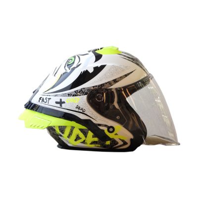 Lazer Tango SR Oni Helmet