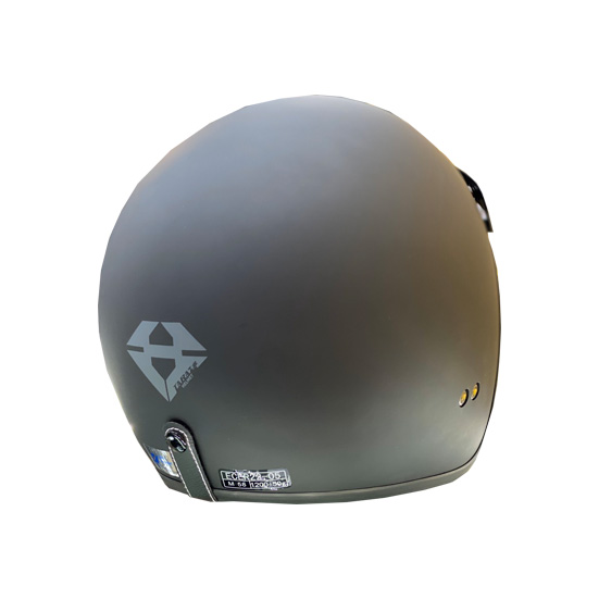 TARAZ# 0.3 Helmet (BUY 1 FREE 1) - Image 2
