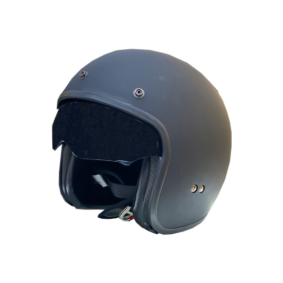 TARAZ# 0.3 Helmet (BUY 1 FREE 1) - Image 4