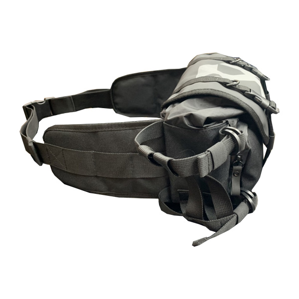 TARAZ# Waterproof Waist Pouch (BUY 1 FREE 1) - Image 2