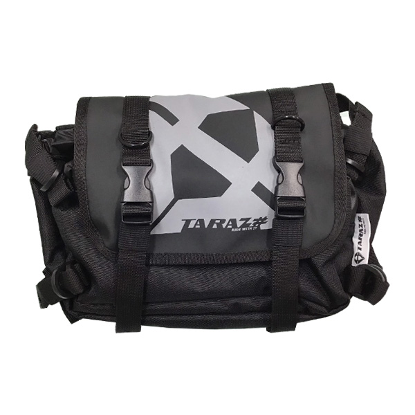 TARAZ# Waterproof Waist Pouch (BUY 1 FREE 1)