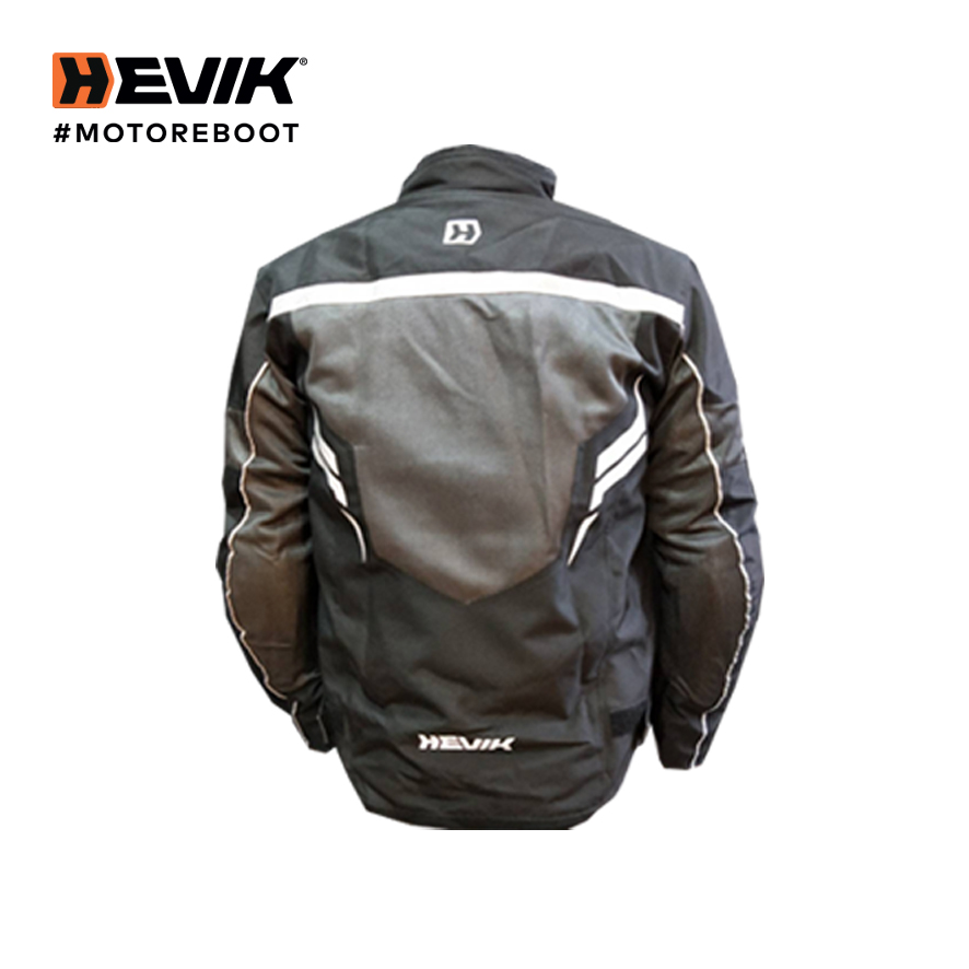 Hevik Ikaro Riding Jacket - Image 2