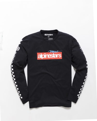 Alpinestars Again Premium Long Sleeve T-Shirt