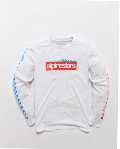 Alpinestars Again Premium Long Sleeve T-Shirt