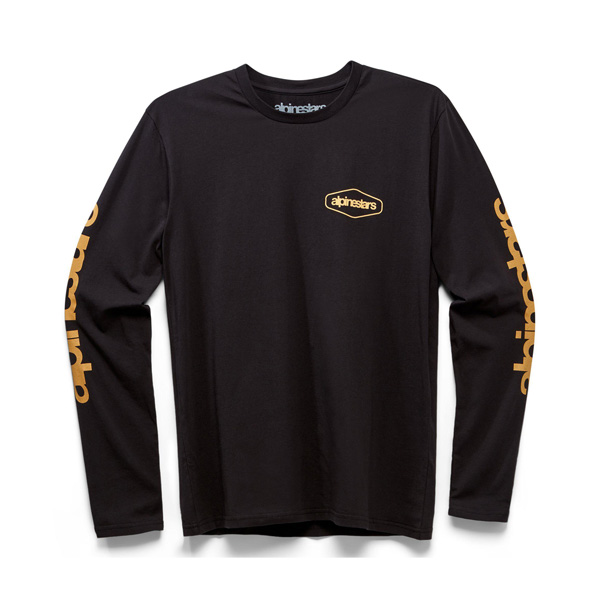 Alpinestars Outland Premium Long Sleeve T-Shirt