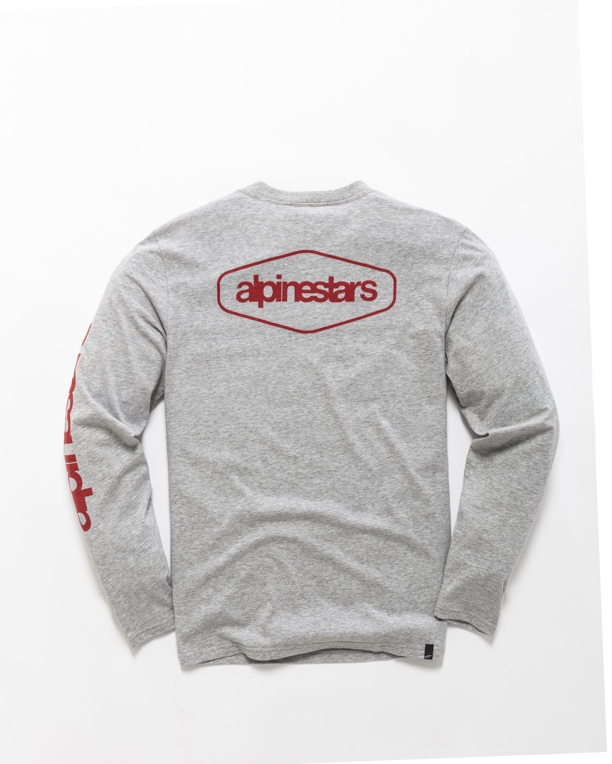 Alpinestars Outland Premium Long Sleeve T-Shirt - Image 2