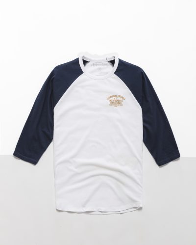 Alpinestars Booted Premium Raglan T-Shirt