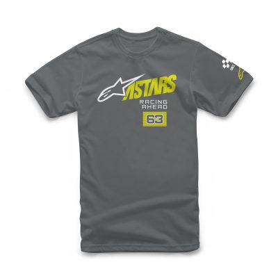 Alpinestars Title T-Shirt