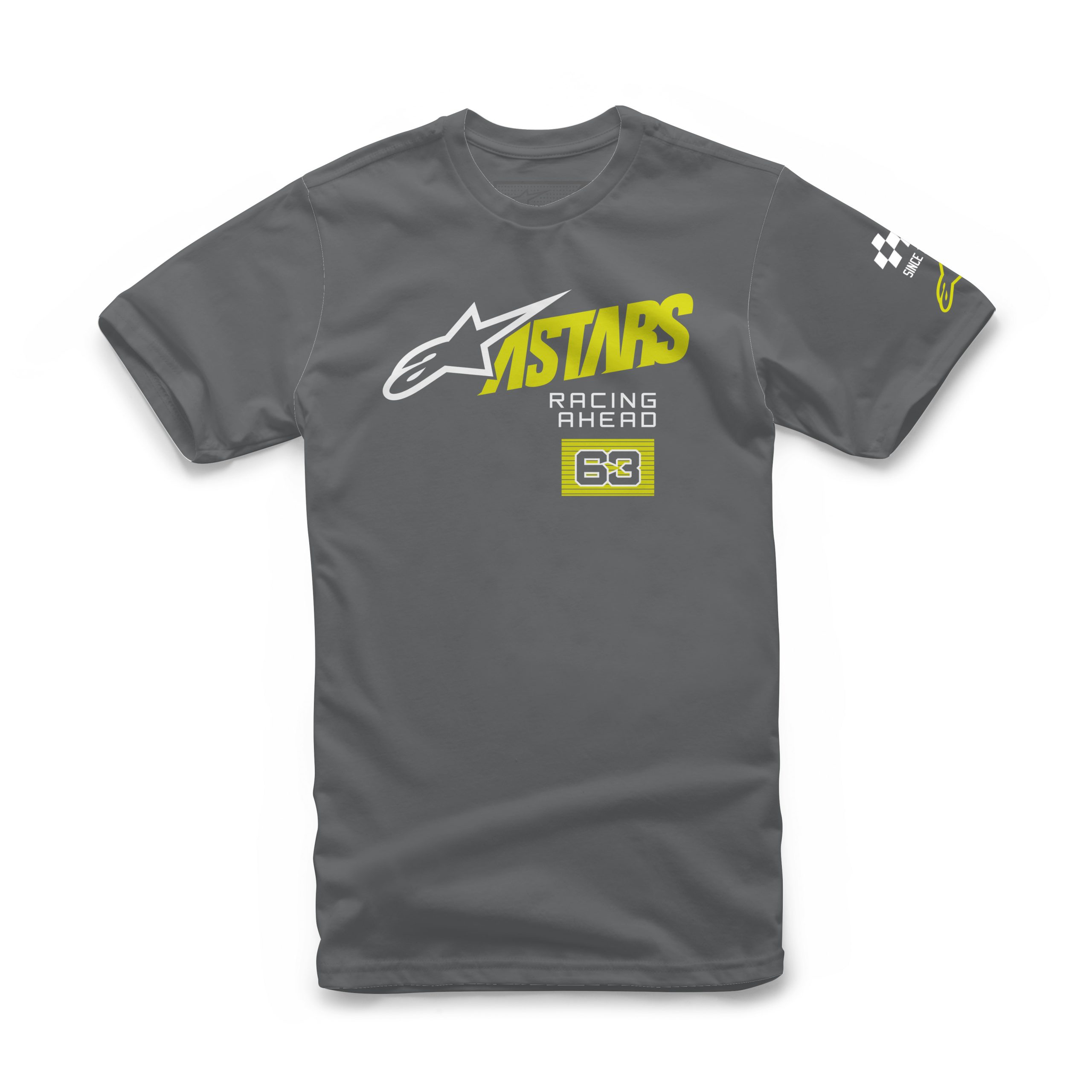 Alpinestars Title T-Shirt