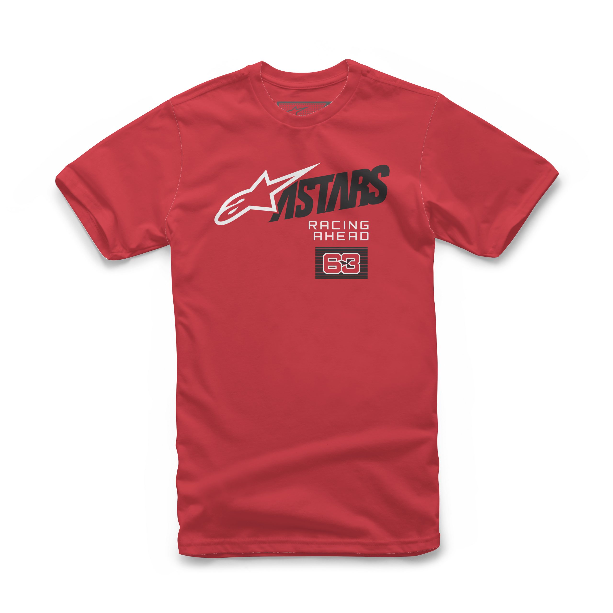 Alpinestars Title T-Shirt